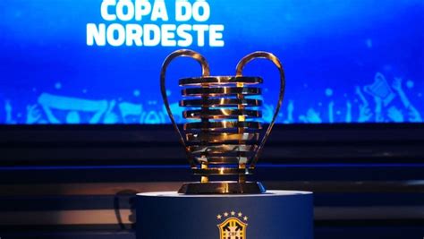 Copa do Nordeste 2019 sai do forno tabela detalhada mudanças e mais