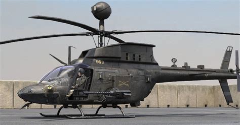 Military Helicopter Types (With Examples) – Engineerine