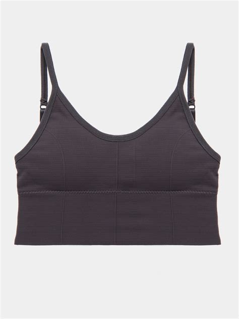 Женская спортивная топ майка, топик, кроп-топ с открытыми плечами под ...