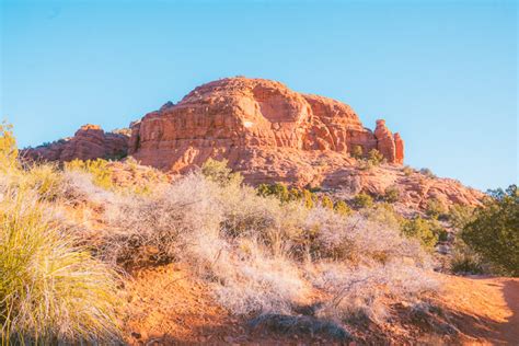 The Perfect Sedona Itinerary Planning The Ultimate 3 Day Trip The Wandering Queen