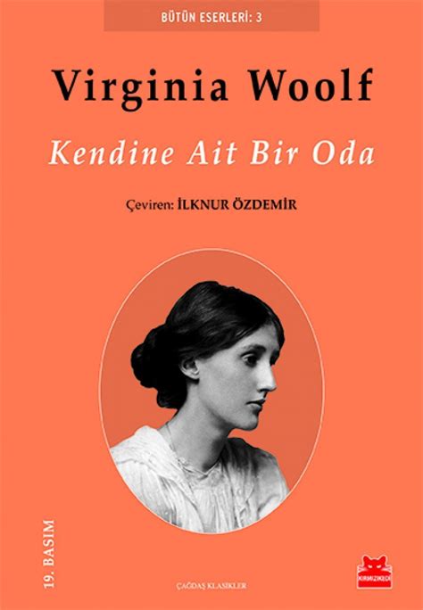 Kendine Ait Bir Oda Bütün Eserleri 3 Amazon co uk Virginia Woolf