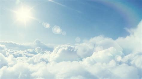 Heaven Wallpapers - Top Free Heaven Backgrounds - WallpaperAccess