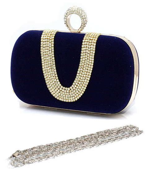 50 Fabulous And Elegant Evening Handbags And Purses