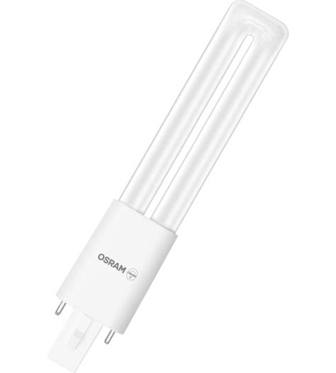 Osram Dulux S G Lm K Led Pistokantalamppu Karkkainen