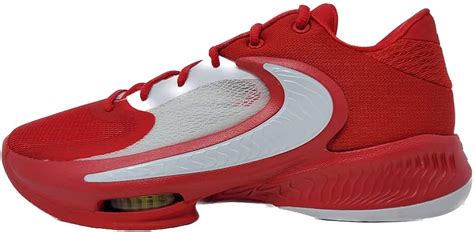 The 8 Best Red Basketball Shoes For Men And Women That Will Make You