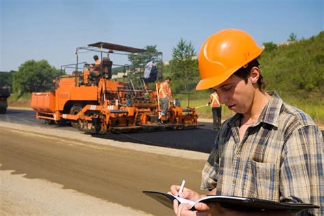 Paving Contractor The One Stop Shop For All Your Paving Needs