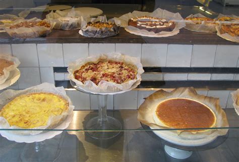 mangerie les tartes de francoise