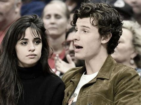 Camila Cabello Nach Trennung Von Shawn Mendes Liebes Sensation Mit