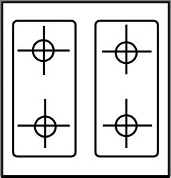 Capic Celtic Fourneau Gaz