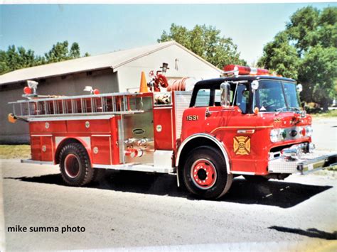 vintage fire truck photos « chicagoareafire.com