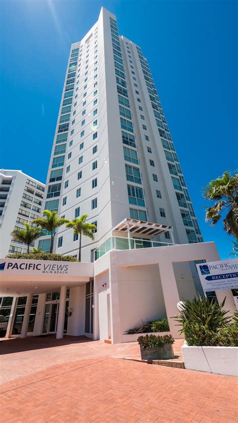 How To Find The Best Gold Coast Accommodation Near Seaworld - Pacific ...