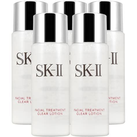 Sk Ii 亮采化妝水30ml5 Sk Ii Yahoo奇摩購物中心