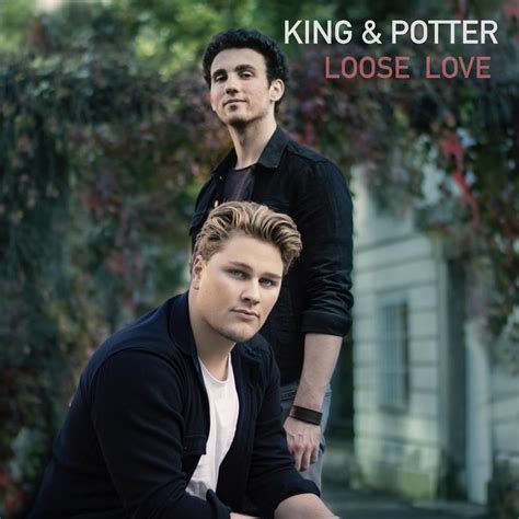 King Potter Loose Love Lyrics Genius Lyrics