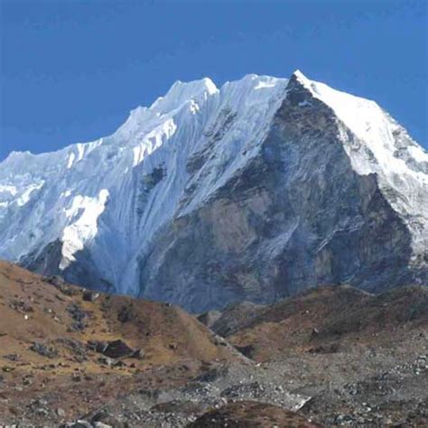 Island Peak Climbing Island Peak Climbing In Nepal Peak Climbing In