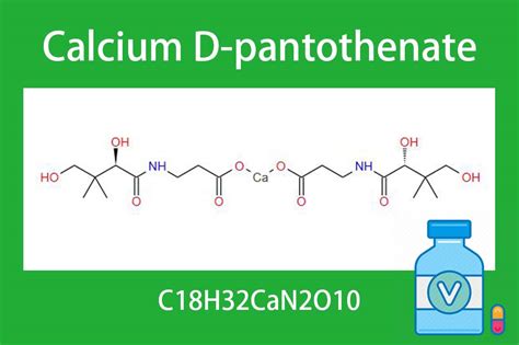 Vitamins Xueling Biotech