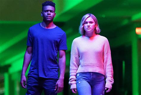 Cloak And Dagger Recap Season Episode Tandy Tyrone Hold