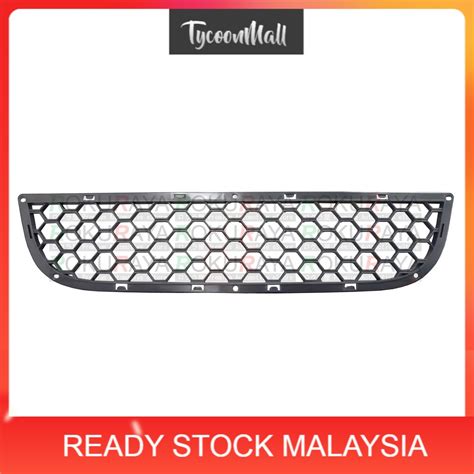 AutoPart Proton Saga BLM 2008 Model ONLY Bumper Bottom Lower Front