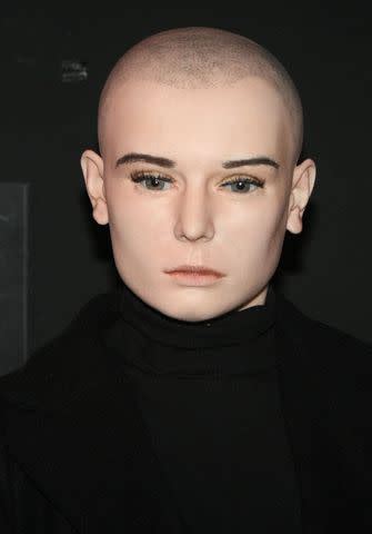 Sinéad O Connor s Wax Figure Removed from Museum in Dublin Will Be