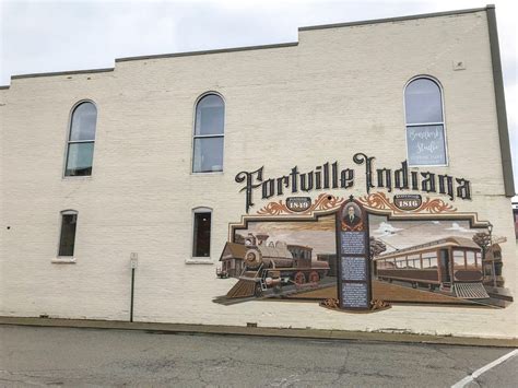 Fortville enhancing small-town charm | Aim