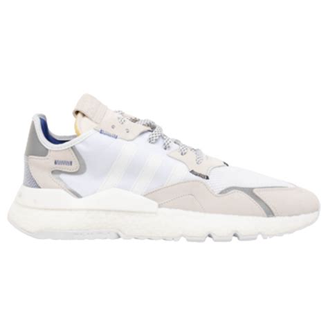 Adidas Nite Jogger X 3m Footwear White 2019 For Sale Authenticity