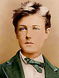 Arthur Rimbaud