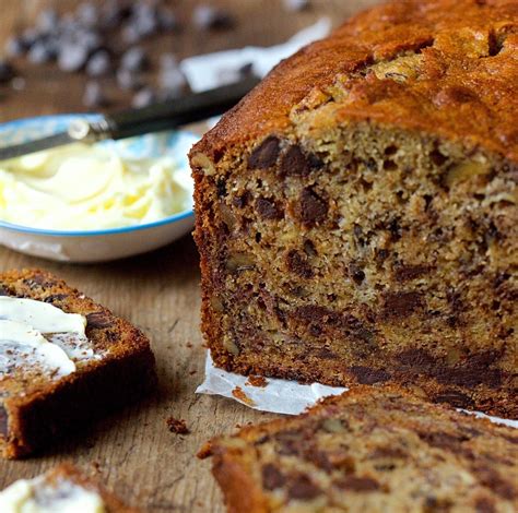 King Arthur Flour Banana Bread Recipe Of The Year - Bread Poster