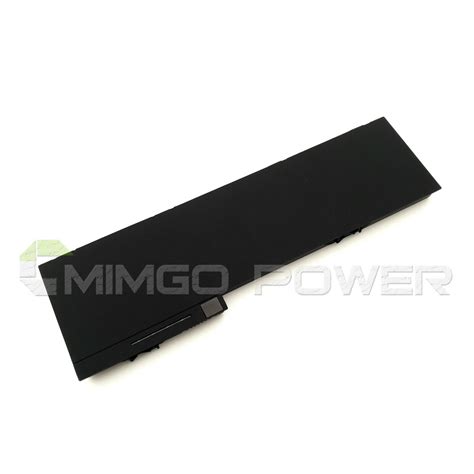 New Ot Xl Battery For Hp Compaq Elitebook P W P P