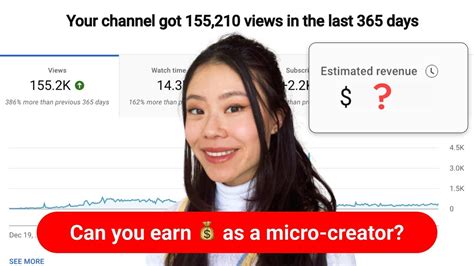 How Much Youtube Paid Me For 100 000 Vs 1000 Views In 2023 How You