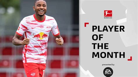 Fifa Sbc Christopher Nkunku Potm Aprile Bundesliga Requisiti E