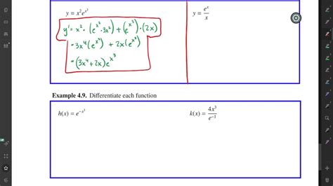 Elementary Functions Bc Calculus