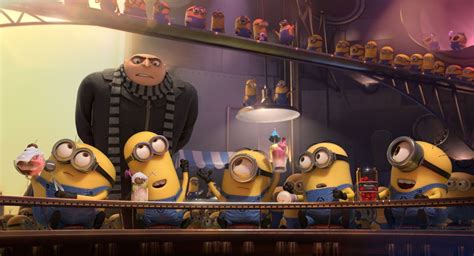 Despicable Me 2 / Despicable Me | DVD | Buy Now | at Mighty Ape NZ