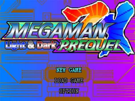 How Long Is Megaman ZX Prequel Light Dark HowLongToBeat