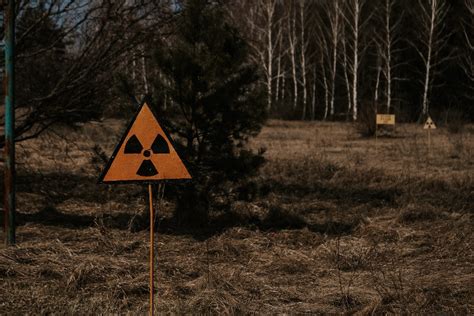 Morto Suicida Viktor Smagin Uno Dei Primi Soccorritori Di Chernobyl