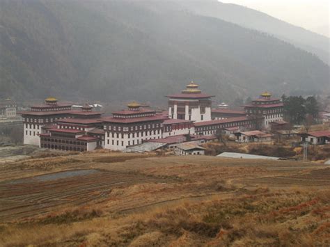 Bhutan Gawaling Tours Gnhgross National Happiness