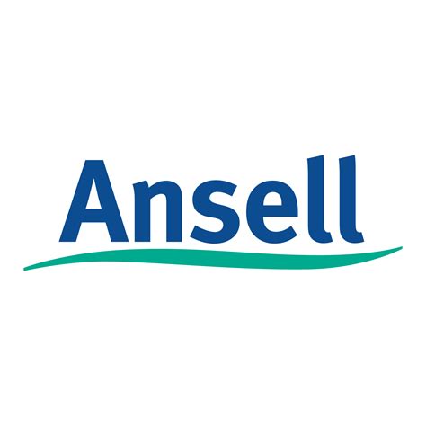 Ansell Primary Corporate Logo – PMS – allied oilfields and industrial ...