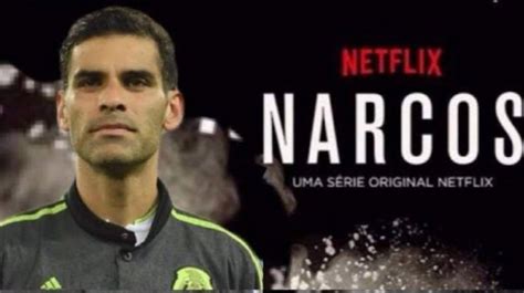 Los memes de Rafa Márquez por sus supuestos nexos con el narco