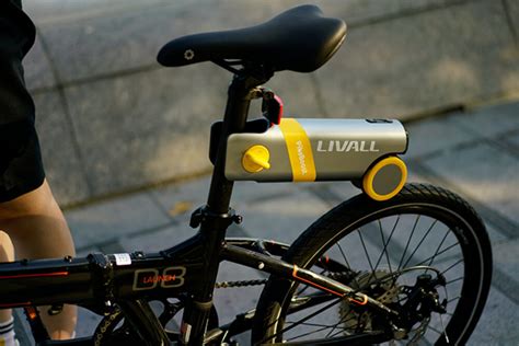 LIVALL PikaBoost eBike Converter | HiConsumption