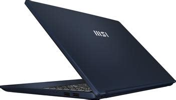 MSI Modern 15 B12MO 699FR PC Portable