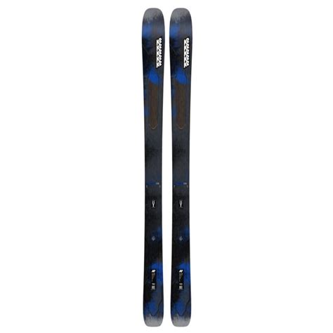 K Mindbender Ti Ex Demo Gnomes The Ski Experts