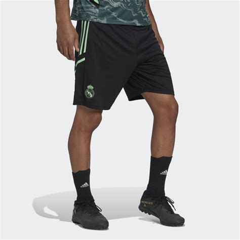 Short d entraînement adidas Real Madrid Condivo 22 HD1219