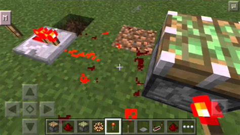 Mod Complemento De Redstone Para Minecraft Pe12 X YouTube