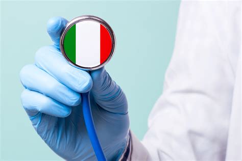 Sistema Sanitario Nazionale Cambiato Dal A Oggi Medicalfacts