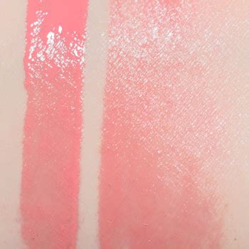 Nars Behave Afterglow Liquid Blush Review Swatches