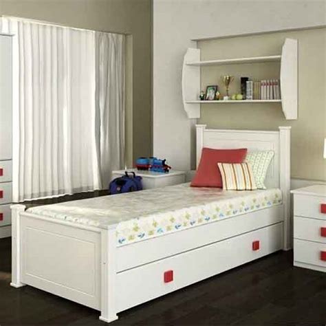 Cama 1 Plaza Recta GE Proze