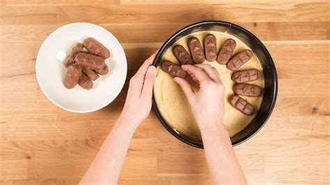 Bounty Kuchen Rezept Dr Oetker