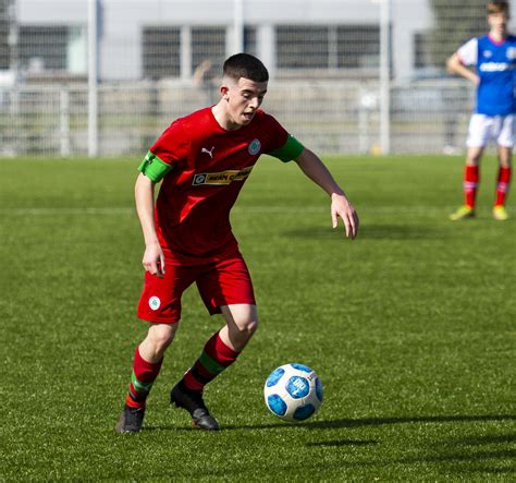 Linfield U Vs Cliftonville U Lensdump