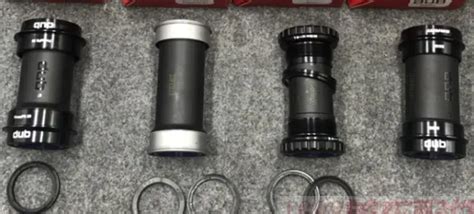 Sram Dub Gxp Bsa Bb30 Pf30 Bottom Bracket Bicycle Bottom Brackets