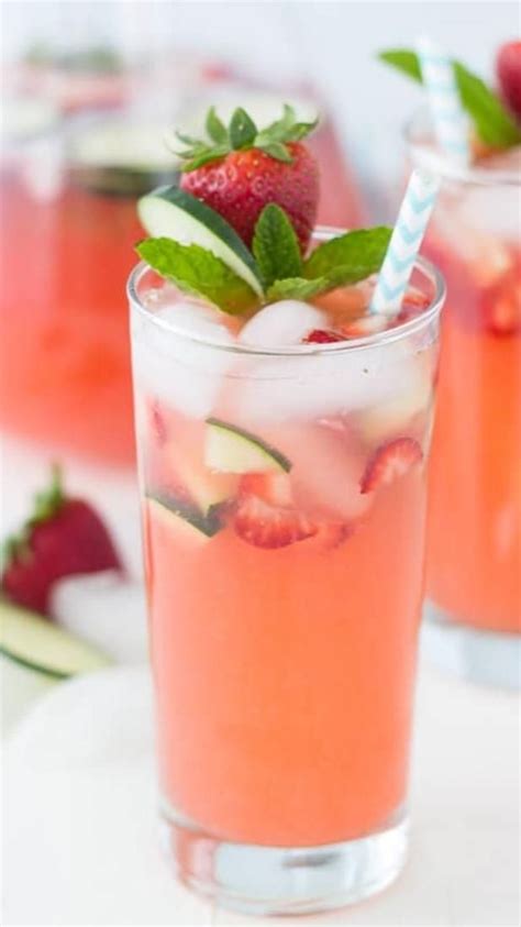 Homemade Raspberry Peach Lemonade Artofit