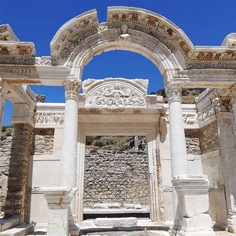 Tour Private Ephesus Artemis Temple The House Of Virgin Mary