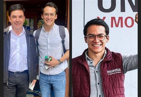 De Morena Y Con Sueldos Del Gobierno De Sheinbaum Los Estudiantes De